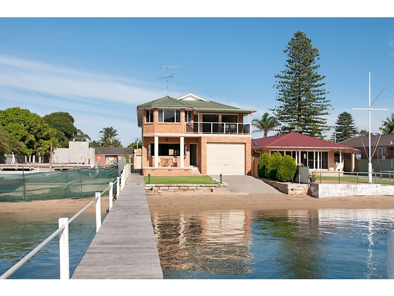 166 Booker Bay Road, Booker Bay NSW 2257