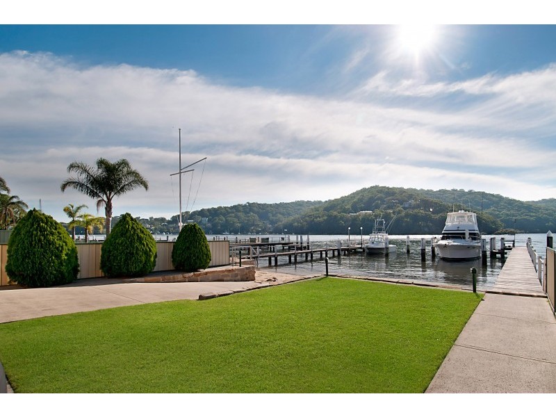 166 Booker Bay Road, Booker Bay NSW 2257