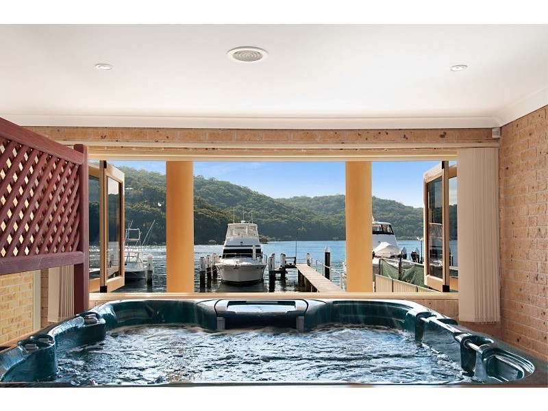 166 Booker Bay Road, Booker Bay NSW 2257