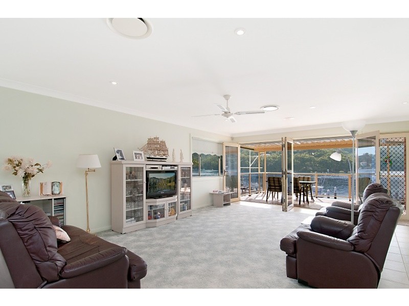 166 Booker Bay Road, Booker Bay NSW 2257