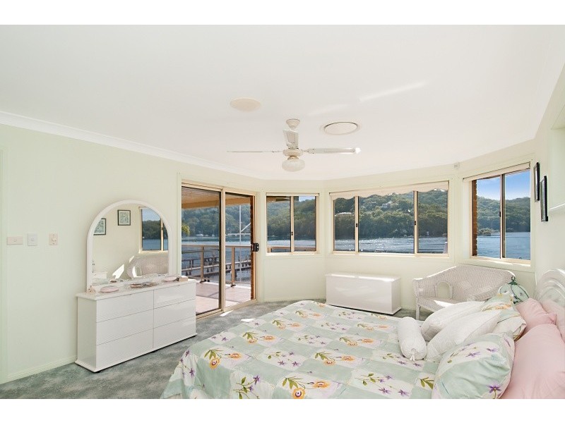 166 Booker Bay Road, Booker Bay NSW 2257