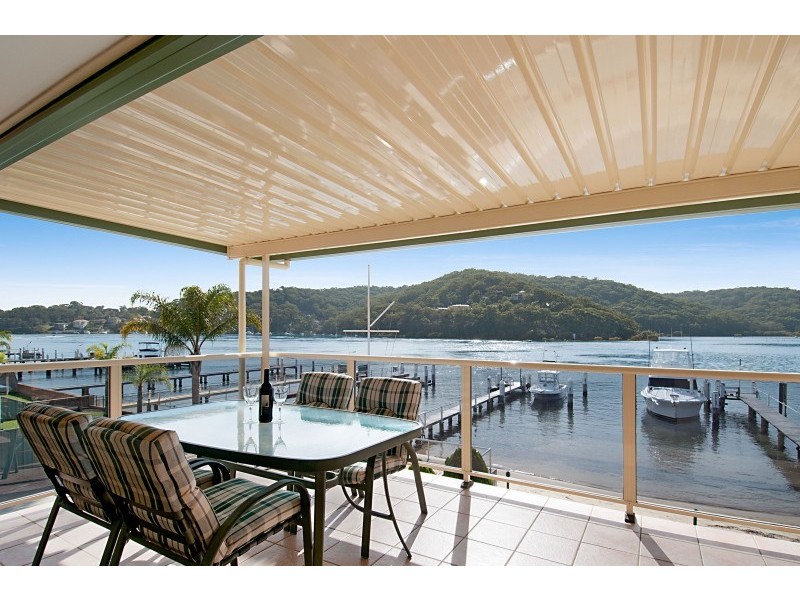 166 Booker Bay Road, Booker Bay NSW 2257