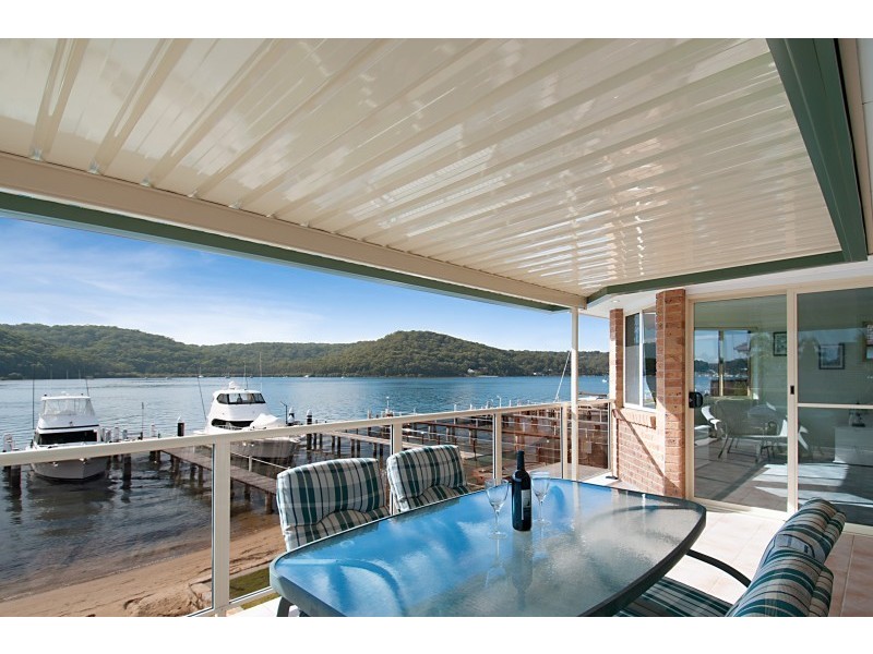 166 Booker Bay Road, Booker Bay NSW 2257