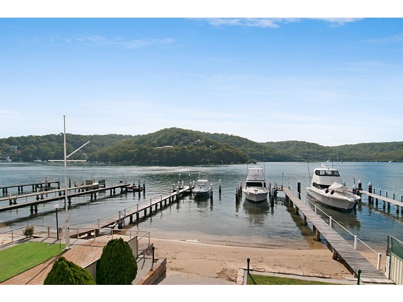 166 Booker Bay Road, Booker Bay NSW 2257