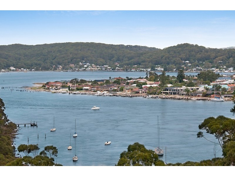 166 Booker Bay Road, Booker Bay NSW 2257