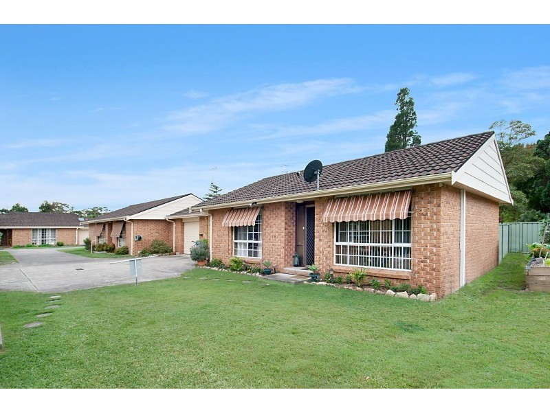 6/33 Edward Street, Woy Woy NSW 2256