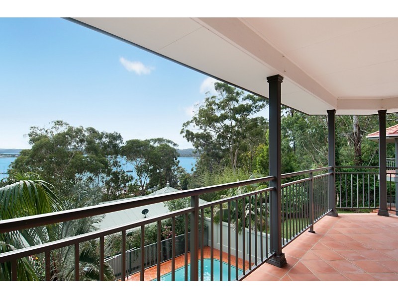 11 and 13 Bay View Crescent, Blackwall NSW 2256