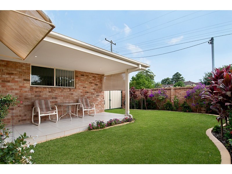 1/14 Schnapper Road, Ettalong Beach NSW 2257