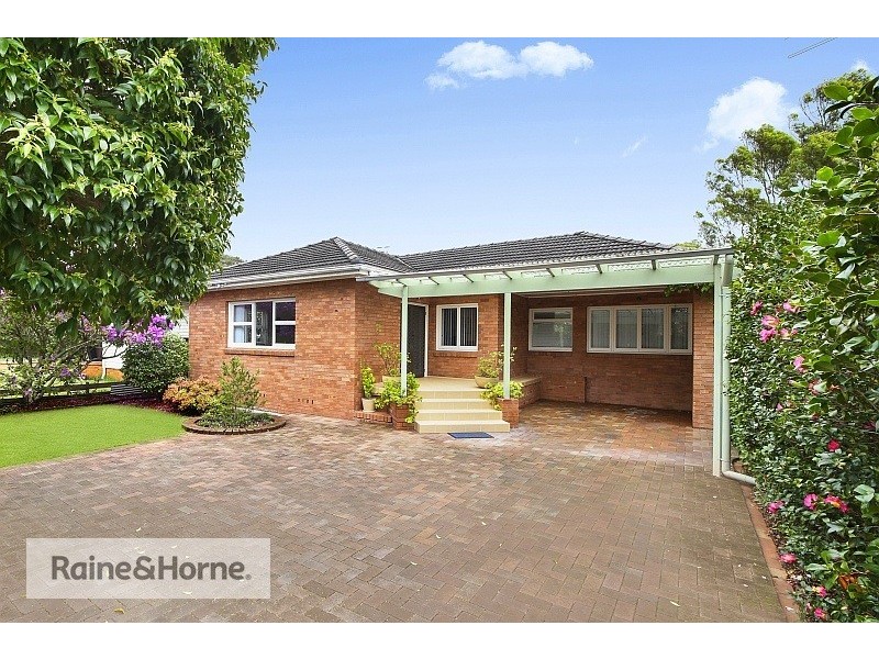 299 Ocean Beach Road, Umina Beach NSW 2257