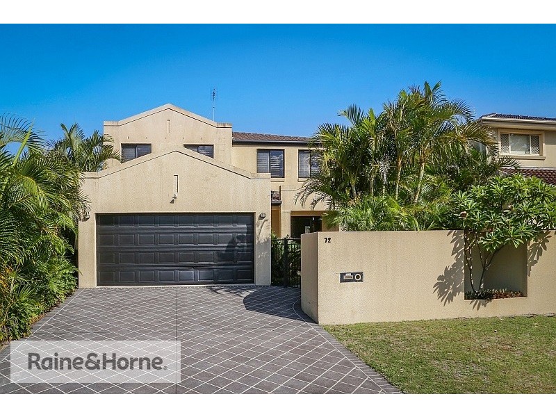 72 Helmsman Boulevard, St Huberts Island NSW 2257