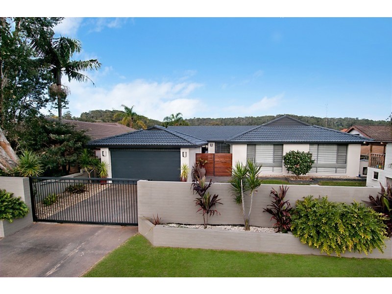 23 Nautilus Crescent, St Huberts Island NSW 2257