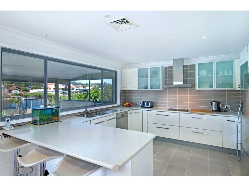 23 Nautilus Crescent, St Huberts Island NSW 2257