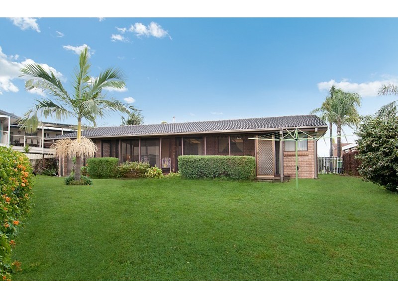 31 Helmsman Boulevard, St Huberts Island NSW 2257