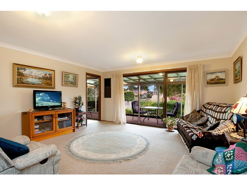 31 Helmsman Boulevard, St Huberts Island NSW 2257