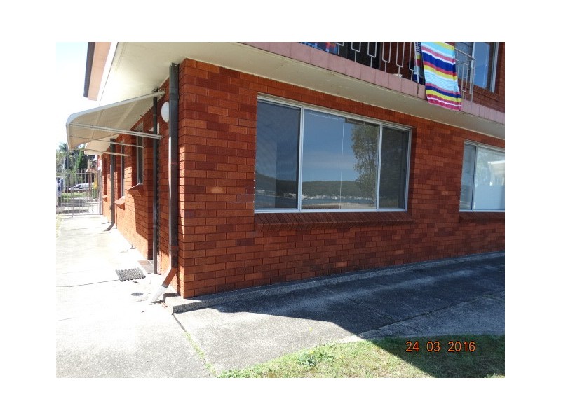 1/362 Ocean View Road, Ettalong Beach NSW 2257