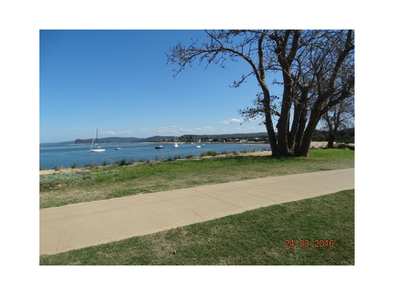 1/362 Ocean View Road, Ettalong Beach NSW 2257