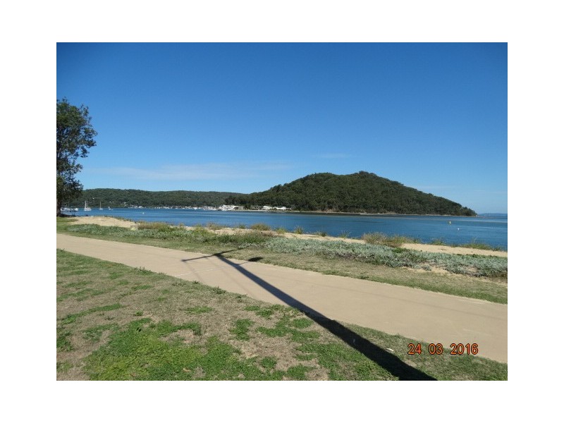 1/362 Ocean View Road, Ettalong Beach NSW 2257