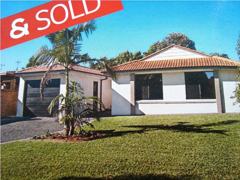 15 Marina View Parade, St Huberts Island NSW 2257