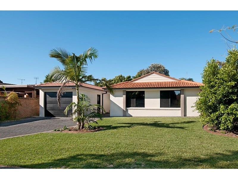15 Marina View Parade, St Huberts Island NSW 2257