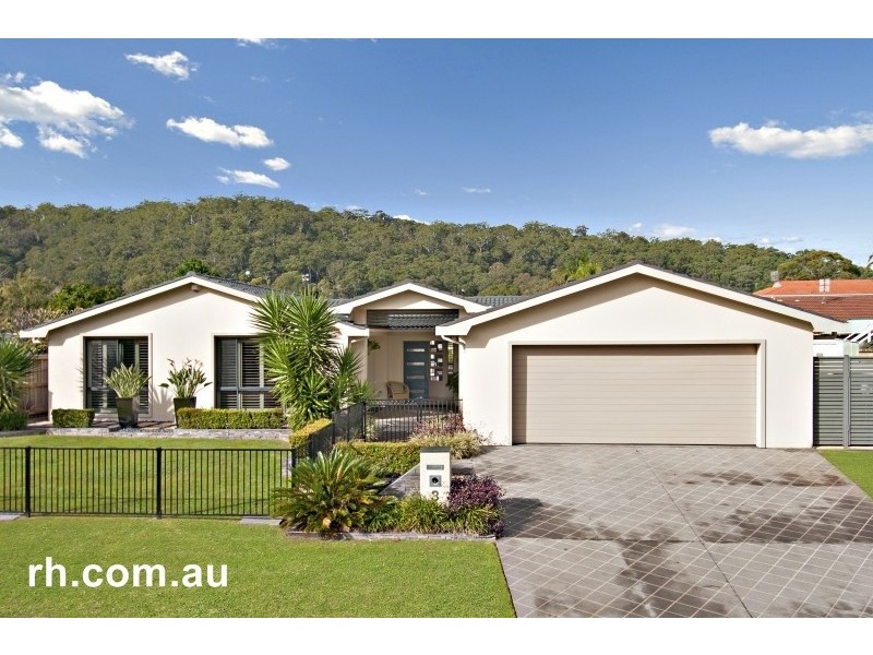 3 Barracouta Ave, St Huberts Island NSW 2257