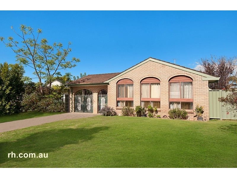 13 Marina View Parade, St Huberts Island NSW 2257