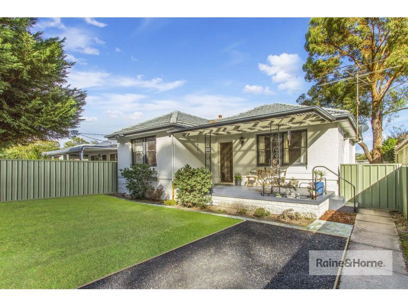 143 Memorial Avenue, Ettalong Beach NSW 2257