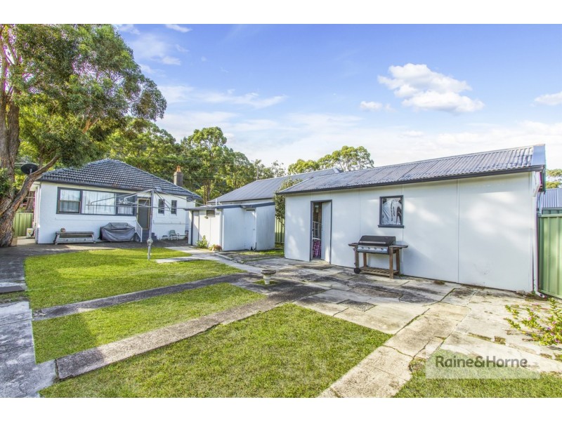 143 Memorial Avenue, Ettalong Beach NSW 2257