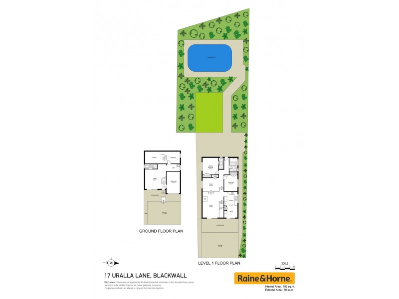 17 Uralla Lane, Blackwall NSW 2256