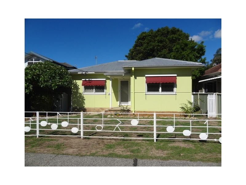 18 Bourke Road, Ettalong Beach NSW 2257