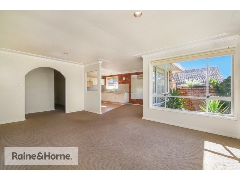 18 Nautilus Crescent, St Huberts Island NSW 2257