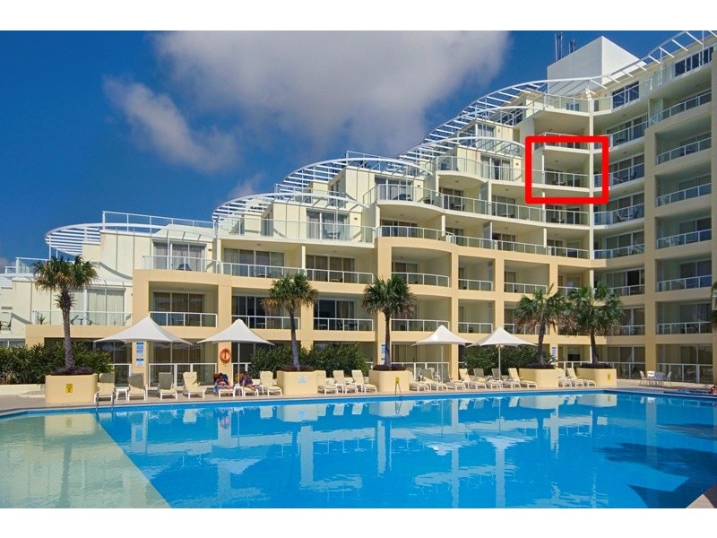 611/51-54 The Esplanade, Ettalong Beach NSW 2257