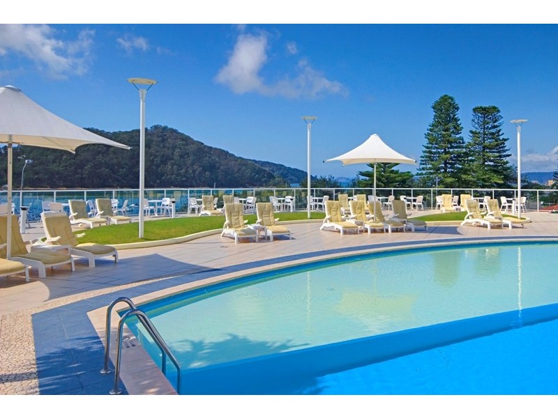 611/51-54 The Esplanade, Ettalong Beach NSW 2257