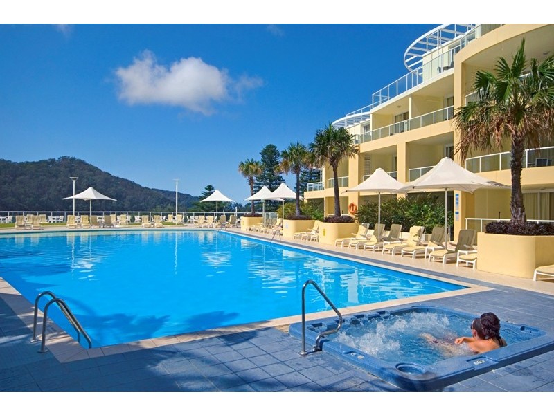 611/51-54 The Esplanade, Ettalong Beach NSW 2257