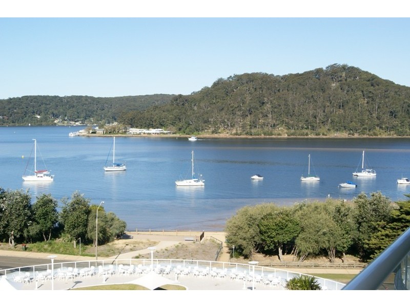 611/51-54 The Esplanade, Ettalong Beach NSW 2257