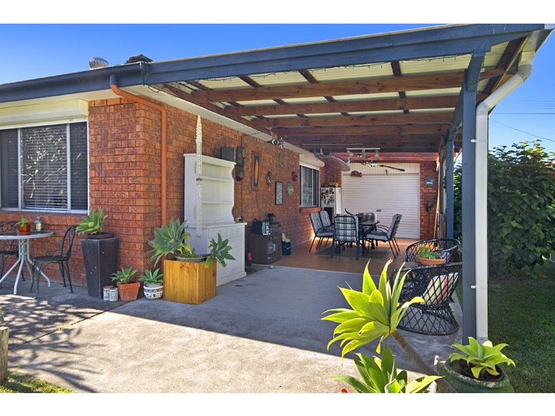 31 Honeysuckle Street, Umina Beach NSW 2257