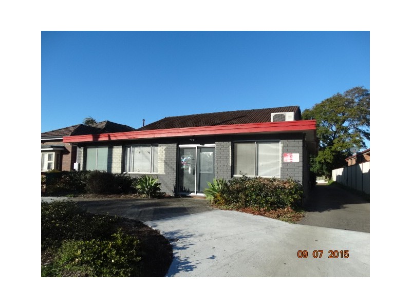 23 York Street, Point Frederick NSW 2250