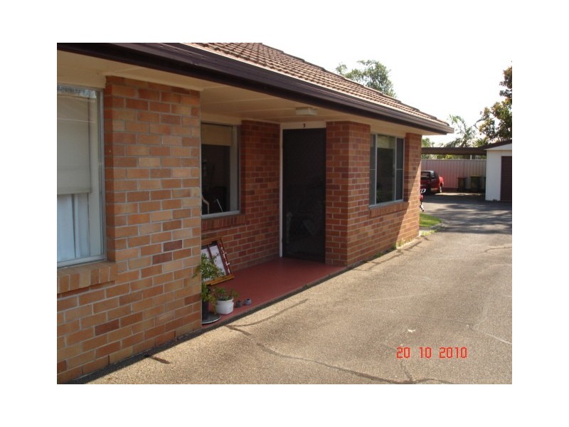 3/125 Broken Bay Road, Ettalong Beach NSW 2257