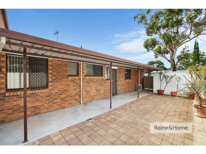 3/26 Flounder Road, Ettalong Beach NSW 2257