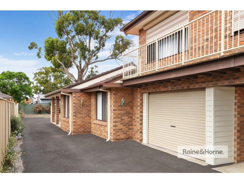 3/26 Flounder Road, Ettalong Beach NSW 2257