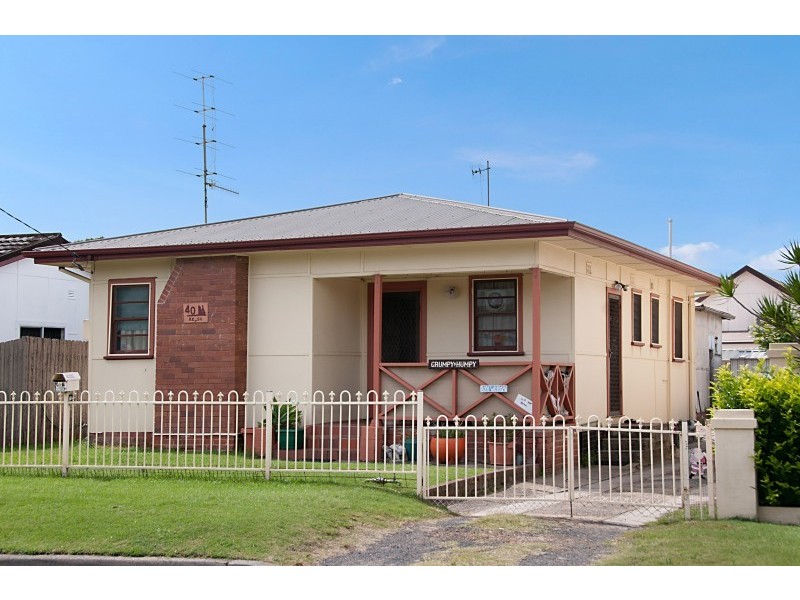 40 Pacific Avenue, Ettalong Beach NSW 2257