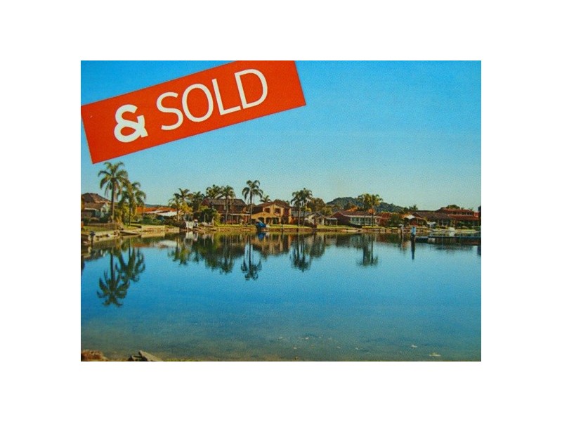 6 Barracouta Avenue, St Huberts Island NSW 2257