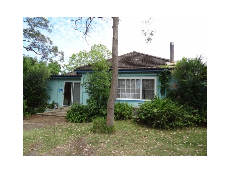 61 Adelaide Street, Umina Beach NSW 2257
