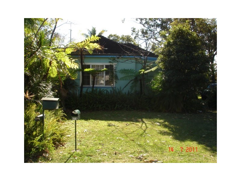 61 Adelaide Street, Umina Beach NSW 2257
