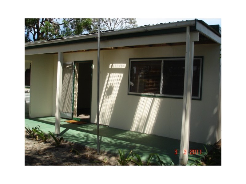 Cabin 60 McEvoy Avenue, Umina Beach NSW 2257