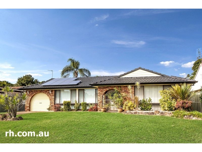 20 Attunga Close, St Huberts Island NSW 2257