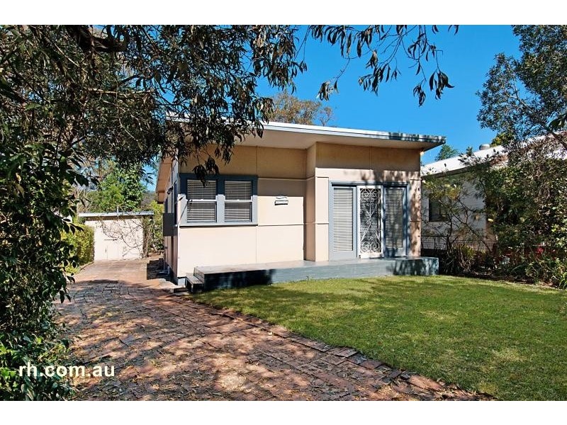 15 Jacaranda Avenue, Patonga NSW 2256