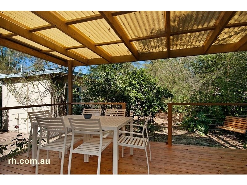 15 Jacaranda Avenue, Patonga NSW 2256