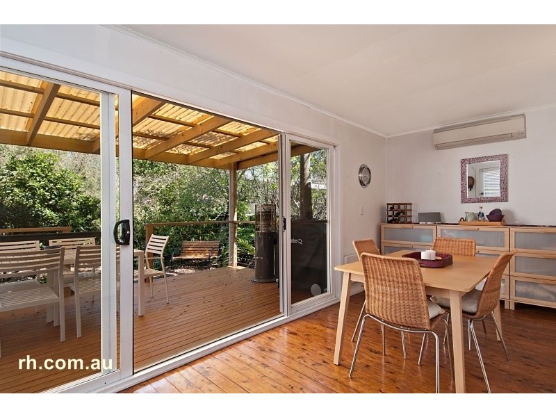 15 Jacaranda Avenue, Patonga NSW 2256