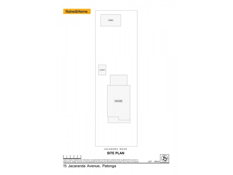 15 Jacaranda Avenue, Patonga NSW 2256