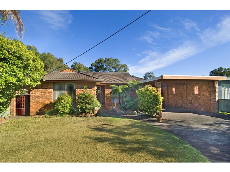 23  Honeysuckle Street, Umina Beach NSW 2257